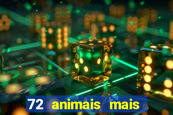 72 animais mais perigosos do mundo